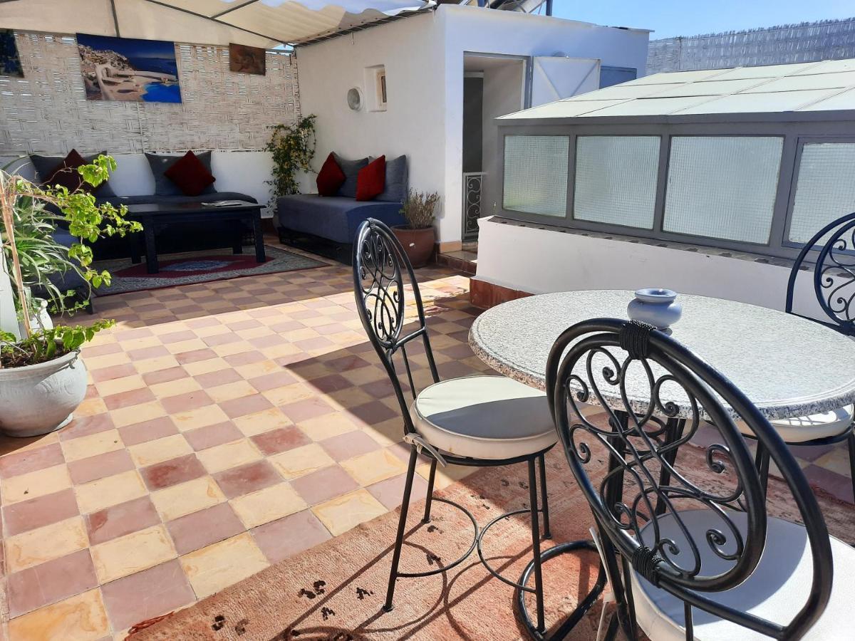 Hostal Mondial