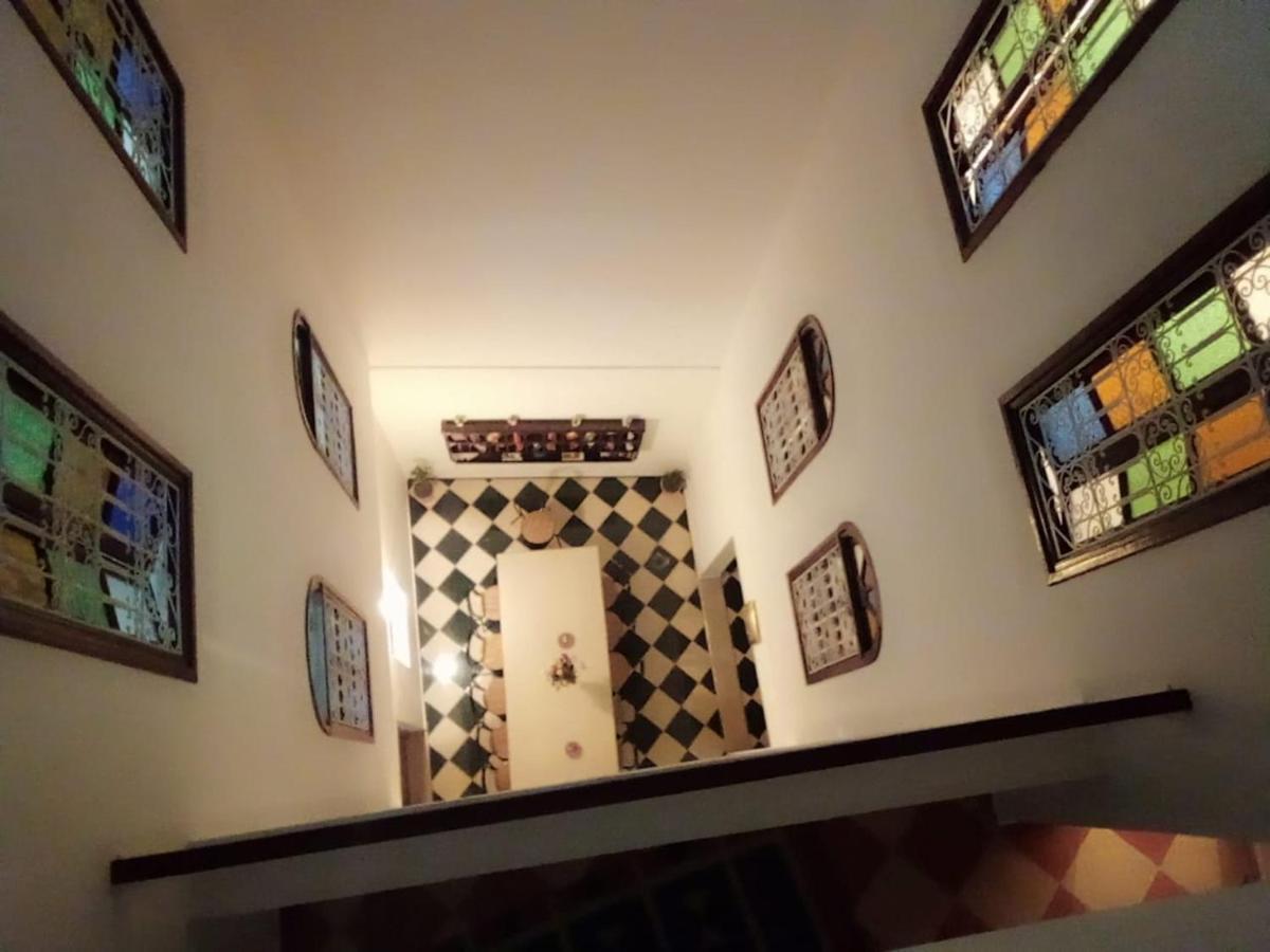 Hostal Mondial