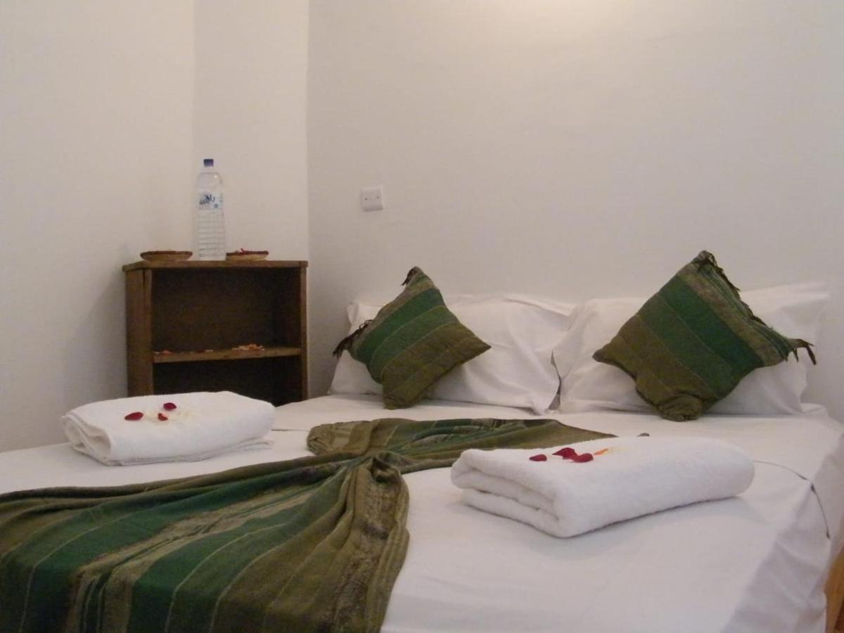 Mondial Hostal Marrakesh