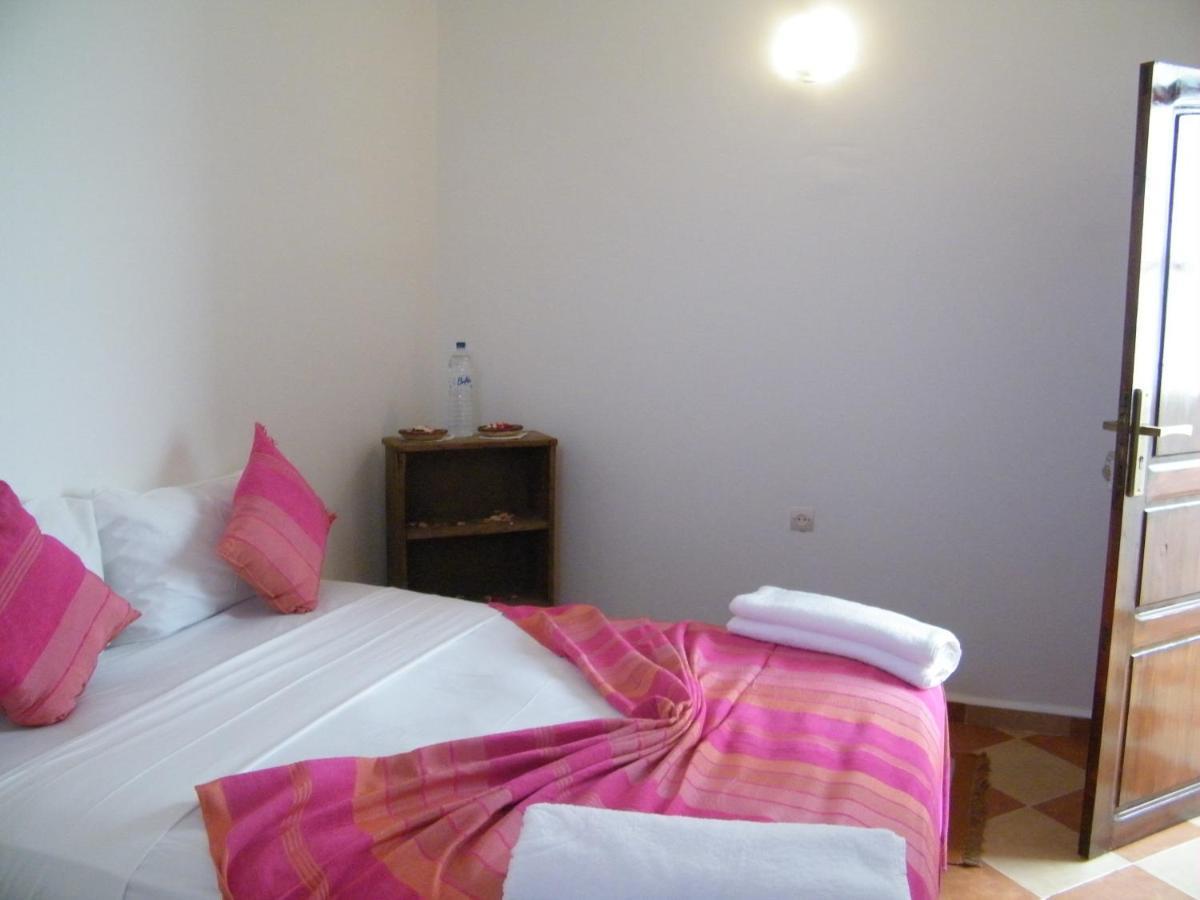 Mondial Hostal